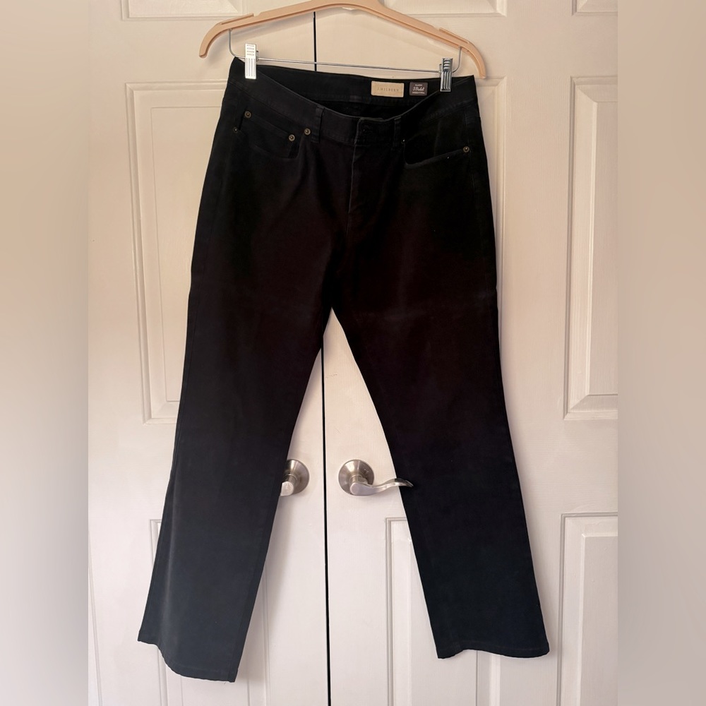 Men's J Hilburn Five Pocket Pants
